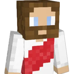 you_press_alt_f4 Minecraft avatar bust