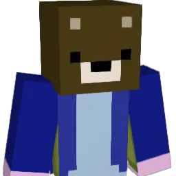 you_trash_sir Minecraft avatar bust
