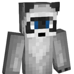 youci0617 Minecraft avatar bust