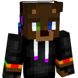 youdarno_ Minecraft avatar bust
