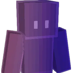 youdayam Minecraft avatar bust