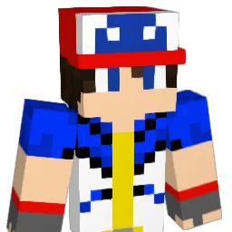 youdude1 Minecraft avatar bust