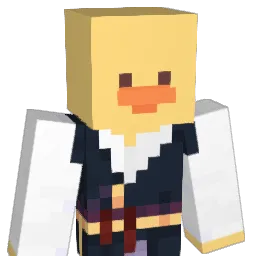 youginong4 Minecraft avatar bust