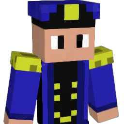 youhei_0714 Minecraft avatar bust
