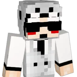 youjii38 Minecraft avatar bust