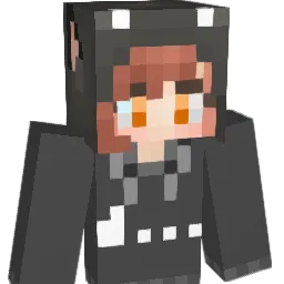 youka1203 Minecraft avatar bust