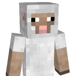 youknowmefriend Minecraft avatar bust