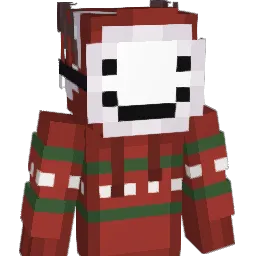 youknowminex Minecraft avatar bust
