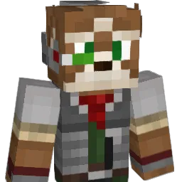 youmeanellie Minecraft avatar bust