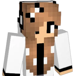 youmetkatie Minecraft avatar bust
