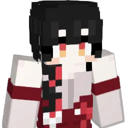 youn_ha Minecraft avatar bust