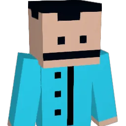 youncle69 Minecraft avatar bust