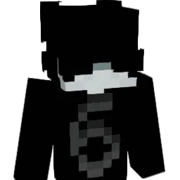 younessamih Minecraft avatar bust