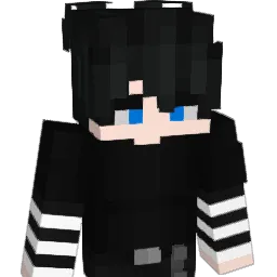youngMEET Minecraft avatar bust
