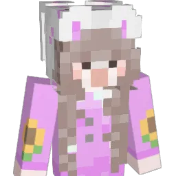 young_2's Minecraft skin