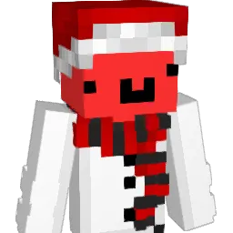 young_Vanish Minecraft avatar bust
