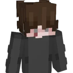 young_timbo Minecraft avatar bust