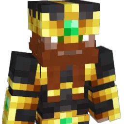 youngbeard1's Minecraft skin