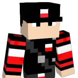 youngbond002 Minecraft avatar bust