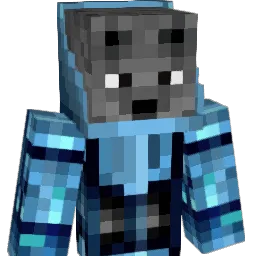 youngdeok2 Minecraft avatar bust