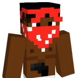 youngdivinity's Minecraft skin