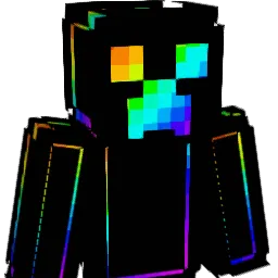 youngerthugger Minecraft avatar bust