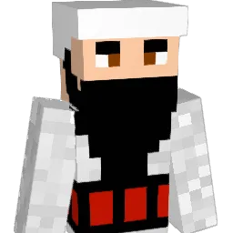 youngiceiz Minecraft avatar bust