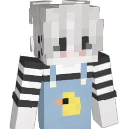 youngjun2190 Minecraft avatar bust