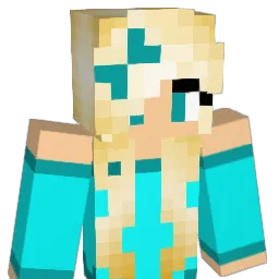 youngkids2005 Minecraft avatar bust