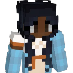 youngmetro123 Minecraft avatar bust
