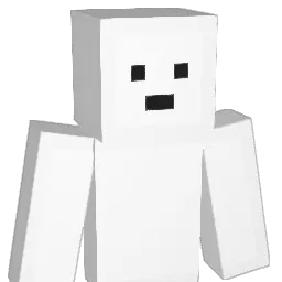 youngsea1204 Minecraft avatar bust