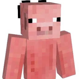 youngseong12 Minecraft avatar bust