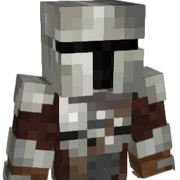 youngsosa_ Minecraft avatar bust