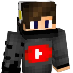 youngthomas's Minecraft skin