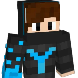 youngthug2k15 Minecraft avatar bust