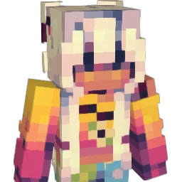 younityyy Minecraft avatar bust