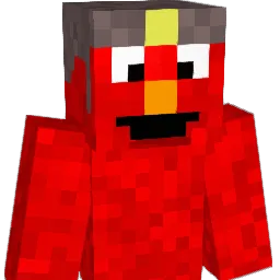 your_dad_stler Minecraft avatar bust