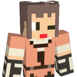 your_dye Minecraft avatar bust