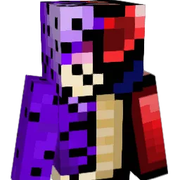 your_femur Minecraft avatar bust