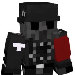 youramazingcat Minecraft avatar bust