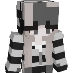 youranimeweeb's Minecraft skin