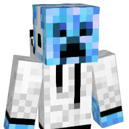 yourbroxc Minecraft avatar bust
