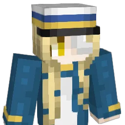 yourdarlingangel's Minecraft skin