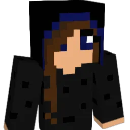 youredead04 Minecraft avatar bust