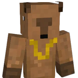 youremom69 Minecraft avatar bust