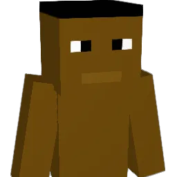 yourface0322 Minecraft avatar bust