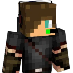 yourface57 Minecraft avatar bust