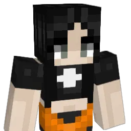 yourfav_moonnn Minecraft avatar bust