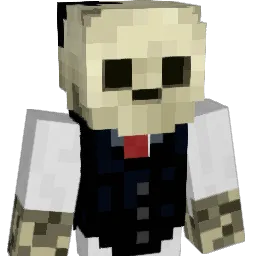yourflesh's Minecraft skin
