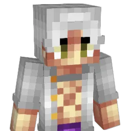yourforehead's Minecraft skin
